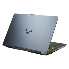 Asus TUF Gaming A17 FA706II (Ryzen 5-4600H/8GB RAM/SSD 512GB/GTX 1650/17.3" FHD)