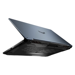 Asus TUF Gaming A17 FA706II (Ryzen 5-4600H/8GB RAM/SSD 512GB/GTX 1650/17.3" FHD)