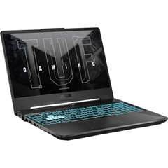 ASUS TUF Gaming F15 FX506HC (i5-11400H/16GB RAM/SSD 512GB/NVIDIA GeForce RTX 3050/15.6" FHD 144Hz) - BH hãng 09/2026