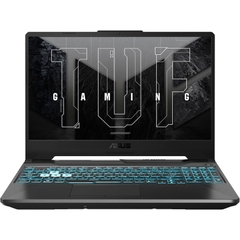 ASUS TUF Gaming F15 FX506HC (i5-11400H/16GB RAM/SSD 512GB/NVIDIA GeForce RTX 3050/15.6" FHD 144Hz) - BH hãng 09/2026
