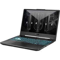 ASUS TUF Gaming F15 FX506HC (i5-11400H/16GB RAM/SSD 512GB/NVIDIA GeForce RTX 3050/15.6" FHD 144Hz) - BH hãng 09/2026