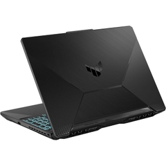 ASUS TUF Gaming F15 FX506HC (i5-11400H/16GB RAM/SSD 512GB/NVIDIA GeForce RTX 3050/15.6" FHD 144Hz) - BH hãng 09/2026