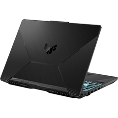 ASUS TUF Gaming F15 FX506HC (i5-11400H/16GB RAM/SSD 512GB/NVIDIA GeForce RTX 3050/15.6" FHD 144Hz) - BH hãng 09/2026