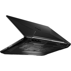 ASUS TUF Gaming F15 FX506HC (i5-11400H/16GB RAM/SSD 512GB/NVIDIA GeForce RTX 3050/15.6" FHD 144Hz) - BH hãng 09/2026
