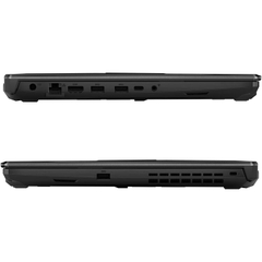 ASUS TUF Gaming F15 FX506HC (i5-11400H/16GB RAM/SSD 512GB/NVIDIA GeForce RTX 3050/15.6" FHD 144Hz) - BH hãng 09/2026