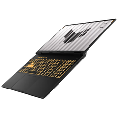 ASUS TUF Gaming F16 FX608JHR (i7-14650HX/16GB RAM/SSD 1TB/NVIDIA GeForce RTX 5050/16" FHD+ 165Hz) - NEW