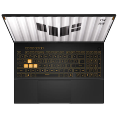 ASUS TUF Gaming F16 FX608JHR (i7-14650HX/16GB RAM/SSD 1TB/NVIDIA GeForce RTX 5050/16" FHD+ 165Hz) - NEW