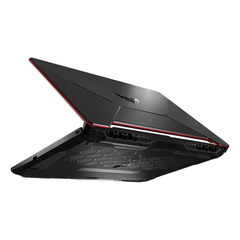 ASUS TUF Gaming F15 FX506LH (i5-10300H/8GB RAM/SSD 512GB/GTX 1650/15.6' FHD 144Hz)