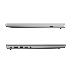 Asus Vivobook S14 S3407VA - LY146W (Core 5 210H/16GB RAM/SSD 512GB/14" WUXGA) Like New (BH hãng 10/2027)
