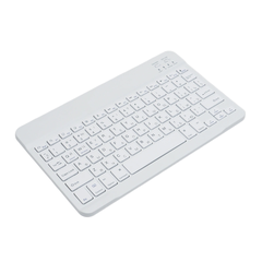 Bàn Phím Bluetooth Kết Nối Không Dây Di Động Kết Nối Đa Thiết Bị