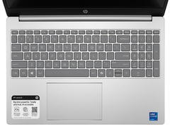 HP 15-FD2050WM (Core Ultra 5-225U/8GB RAM DDR5/SSD 512GB/15.6" FHD Touch) New Fullbox