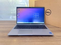 Laptop Dell Precision 3560 (i7-1185G7 / 16GB RAM / 512GB SSD / NVIDIA Quadro T500 / Màn 15.6 inch FHD)
