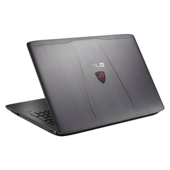 Asus ROG GL552V (i7-6700HQ/8GB RAM/SSD 120GB + 320GB/GeForce GTX 960M/15.6" FHD)