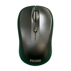 Chuột Không Dây ROSI M102 (Đen)