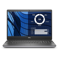 Dell Precision 7550 (i7-10850H/16GB RAM/SSD 512GB/NVIDIA Quadro T2000/15.6" FHD)