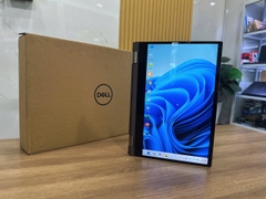 Dell Inspiron 7405 2-in-1 (Ryzen 5-4500U/8GB RAM/ SSD 256GB/14" FHD Touch-Screen)