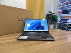 Dell Inspiron 7405 2-in-1 (Ryzen 5-4500U/8GB RAM/ SSD 256GB/14" FHD Touch-Screen)