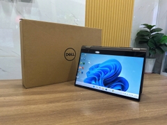 Dell Inspiron 7405 2-in-1 (Ryzen 5-4500U/8GB RAM/ SSD 256GB/14" FHD Touch-Screen)