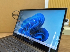 Dell Inspiron 7405 2-in-1 (Ryzen 5-4500U/8GB RAM/ SSD 256GB/14" FHD Touch-Screen)