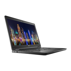 Dell Latitude 5590 (i7-8650U/8GB RAM/SSD 256GB/NVIDIA MX130/15.6" FHD)