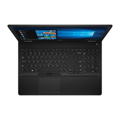 Dell Latitude 5590 (i7-8650U/8GB RAM/SSD 256GB/NVIDIA MX130/15.6" FHD)