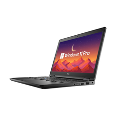 Dell Latitude 5590 (i5-8350U/8GB RAM/SSD 256GB/15.6" FHD + Touch)