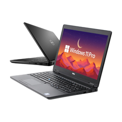 Dell Latitude 5590 (i5-8350U/8GB RAM/SSD 256GB/15.6" FHD + Touch)
