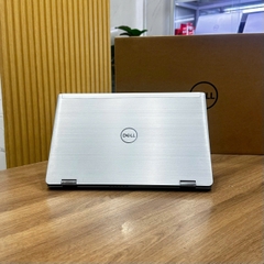 Dell Latitude 7420 2-in-1 (i7-1185G7/16GB RAM/SSD 256GB/14" FHD Multi-Touch/Vỏ Aluminum)