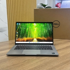 Dell Latitude 7420 2-in-1 (i7-1185G7/16GB RAM/SSD 256GB/14" FHD Multi-Touch/Vỏ Aluminum)