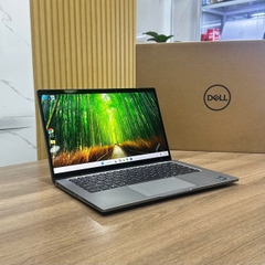 Dell Latitude 7420 2-in-1 (i7-1185G7/16GB RAM/SSD 256GB/14" FHD Multi-Touch/Vỏ Aluminum)