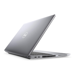Dell Precision 3560 (i7-1185G7/8GB RAM/SSD 256GB/NVIDIA Quadro T500/15.6" FHD)