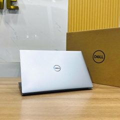 Dell Precision 5550 (Intel Xeon W-10855M/16GB RAM/SSD 512GB/NVIDIA Quadro T1000/15.6" FHD)