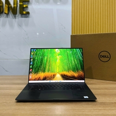 Dell Precision 5550 (Intel Xeon W-10855M/16GB RAM/SSD 512GB/NVIDIA Quadro T1000/15.6" FHD)