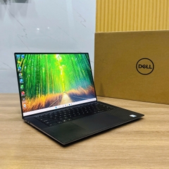 Dell Precision 5550 (Intel Xeon W-10855M/16GB RAM/SSD 512GB/NVIDIA Quadro T1000/15.6" FHD)