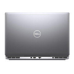 Dell Precision 7560 (i7-11850H/16GB RAM/SSD 512GB/NVIDIA Quadro T1200/15.6" FHD)