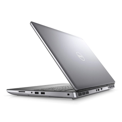 Dell Precision 7560 (i7-11850H/16GB RAM/SSD 512GB/NVIDIA Quadro T1200/15.6" FHD)