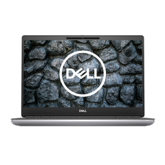 Dell Precision 7560 (i7-11850H/16GB RAM/SSD 512GB/NVIDIA Quadro T1200/15.6" FHD)