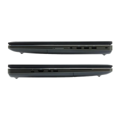 Dell Precision 7720 (Intel Xeon E3-1545M v5/16GB RAM/SSD 256GB/NVIDIA Quadro M1200/17.3" FHD)