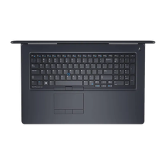 Dell Precision 7720 (Intel Xeon E3-1545M v5/16GB RAM/SSD 256GB/NVIDIA Quadro M1200/17.3" FHD)