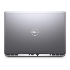 Dell Precision 7550 (i7-10850H/16GB RAM/SSD 512GB/NVIDIA Quadro T2000/15.6" FHD)