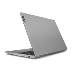 Lenovo IdeaPad S145-15API (Ryzen 5 - 3500U/8GB RAM/SSD 128GB+HDD 500GB/15.6" FHD)