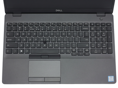 Dell Latitude 5500 (i7-8665U/8GB RAM/SSD 256GB/15.6"FHD)