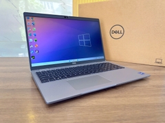 Laptop Dell Precision 3560 (i7-1185G7 / 16GB RAM / 512GB SSD / NVIDIA Quadro T500 / Màn 15.6 inch FHD)