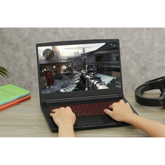 MSI Gaming GF63 12UCX (i5 12450H/8GB RAM/SSD 512GB/RTX 2050/15.6" FHD 144Hz)