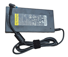 Bộ Sạc Laptop HP Đầu Cắm Tròn Chân Kim Nhỏ 150W