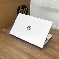 HP ProBook 650 G8 (i7-1165G7/8GB RAM/SSD 256GB NVMe/15.6" FHD)