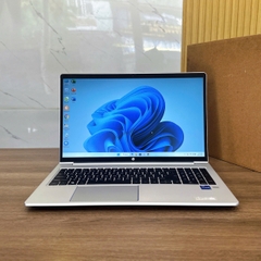 HP ProBook 650 G8 (i7-1165G7/8GB RAM/SSD 256GB NVMe/15.6" FHD)