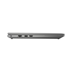 HP Zbook Power 15 inch G8 Mobile Workstation (i9-11950H/16GB RAM/SSD 512GB/NVIDIA RTX A2000/15.6" FHD)