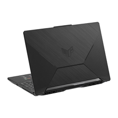Asus TUF Gaming A15 FA506NCQ (Ryzen 7 - 170/16GB RAM/SSD 512GB/RTX 3050 4GB/15.6" FHD 144Hz) Like New - BH hãng 16/08/2028