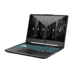 Asus TUF Gaming A15 FA506NCQ (Ryzen 7 - 170/16GB RAM/SSD 512GB/RTX 3050 4GB/15.6" FHD 144Hz) Like New - BH hãng 16/08/2028
